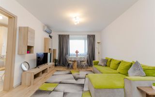 Inchiriere Apartament 3 Camere Greenfield Baneasa - Poză 1
