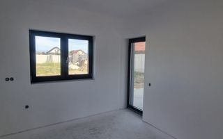 💎 Casă Modernă P+1 | Predare la Alb | Finalizare Mai-Iunie 2026 - Poză 7