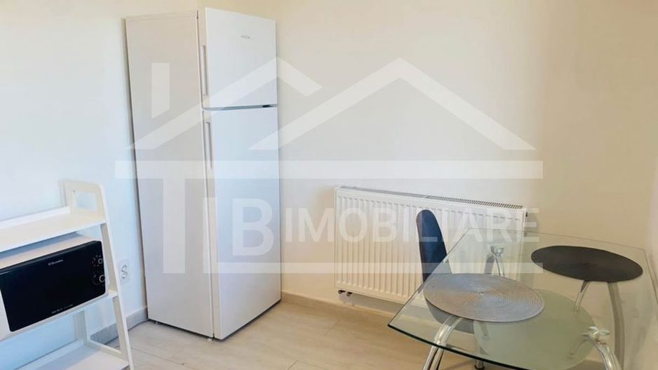Apartament cu 2 camere, 51mp, Zona Ama Residence - Poză 5
