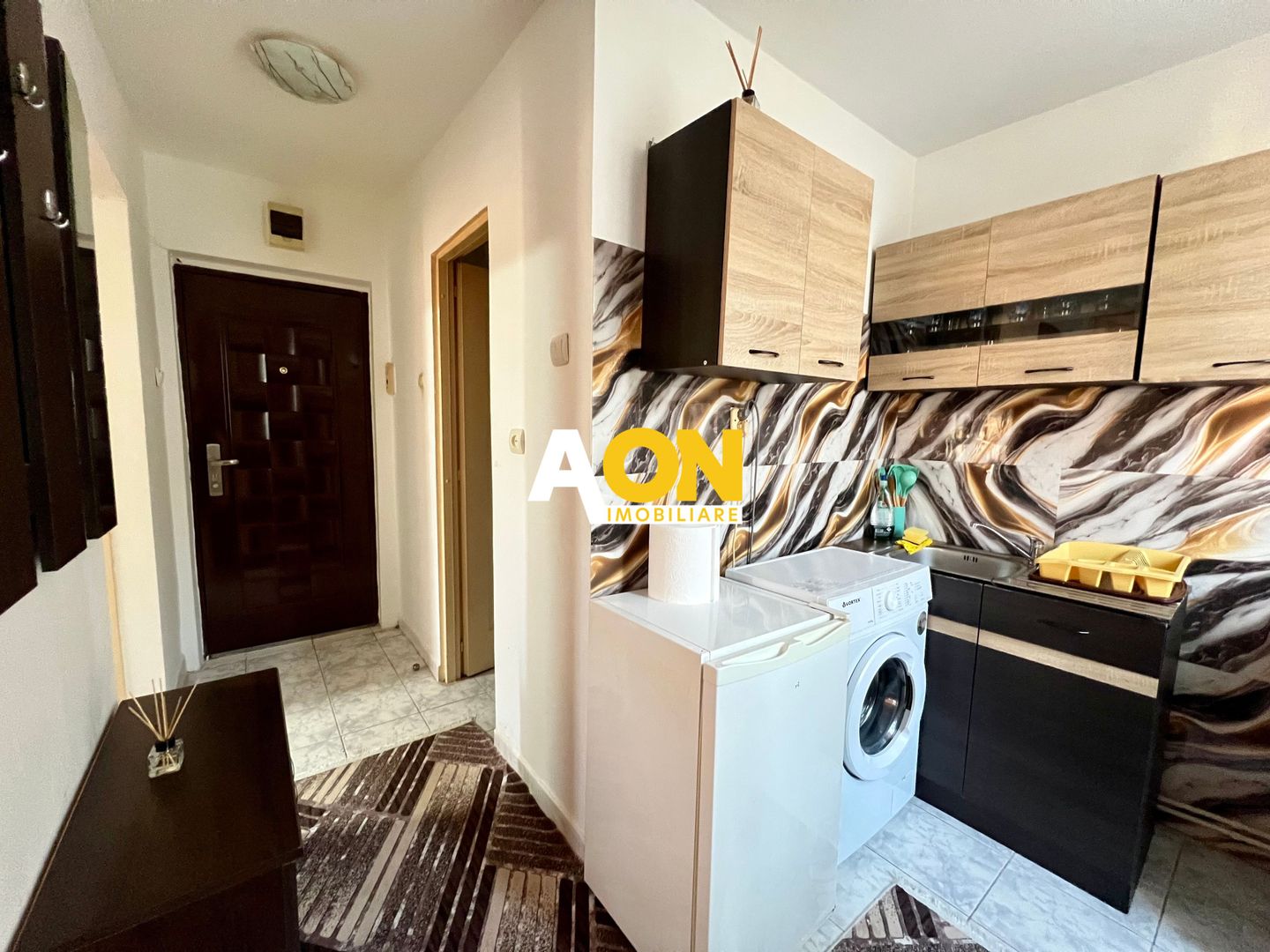Apartament 2 Camere | 37 mp | DECOMANDAT | Zona Closca - Poză 4