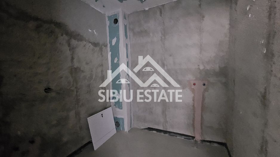 Apartament 2 camere Selimbar NOU - Poză 10