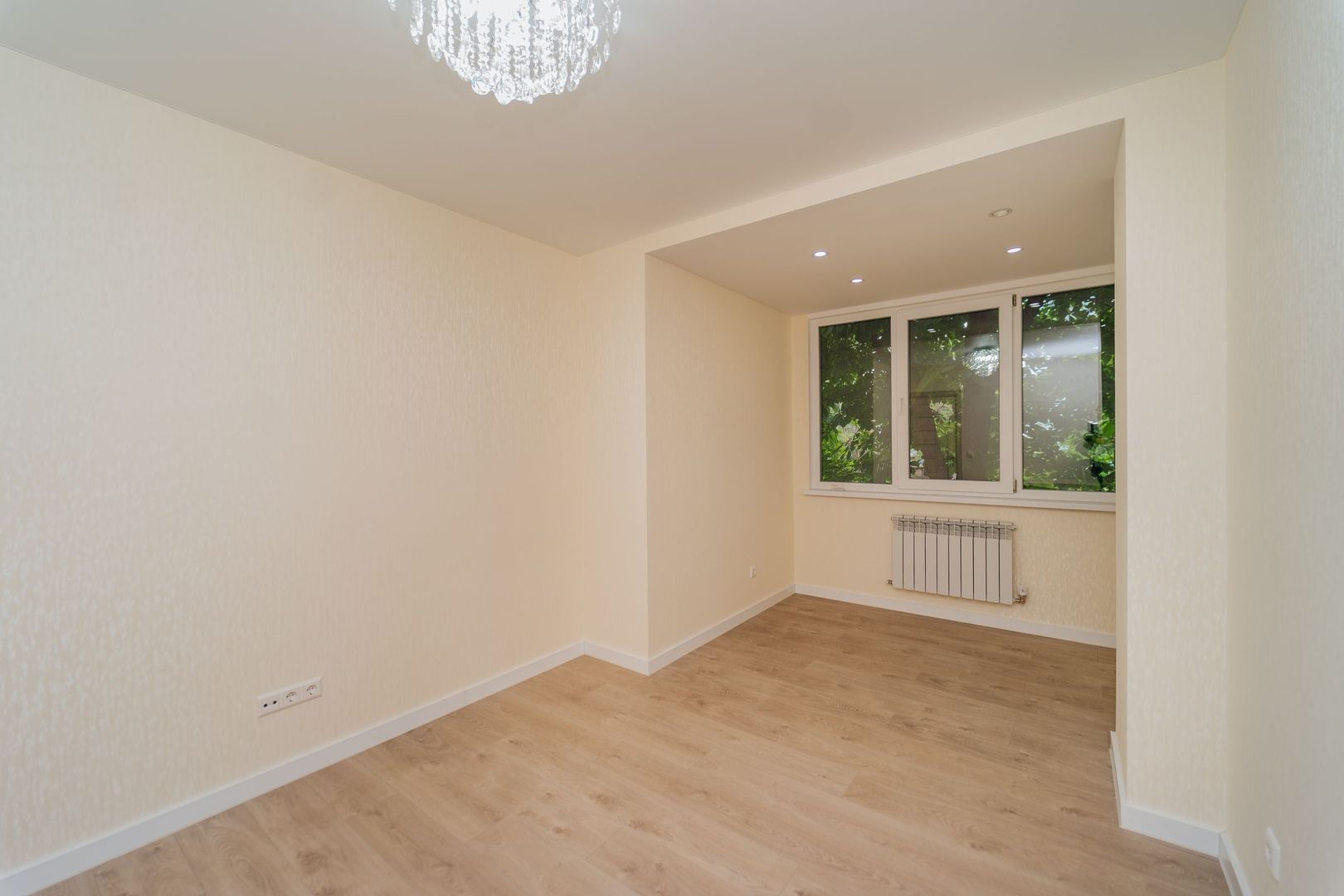 Apartament gata de trai, 2 camere, Docuceaev. - Poză 9