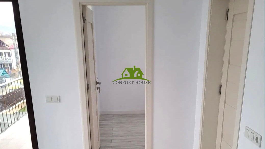 Casa noua P+E zona Lespezi-Goranu la 2,5km min de oras - Poză 5