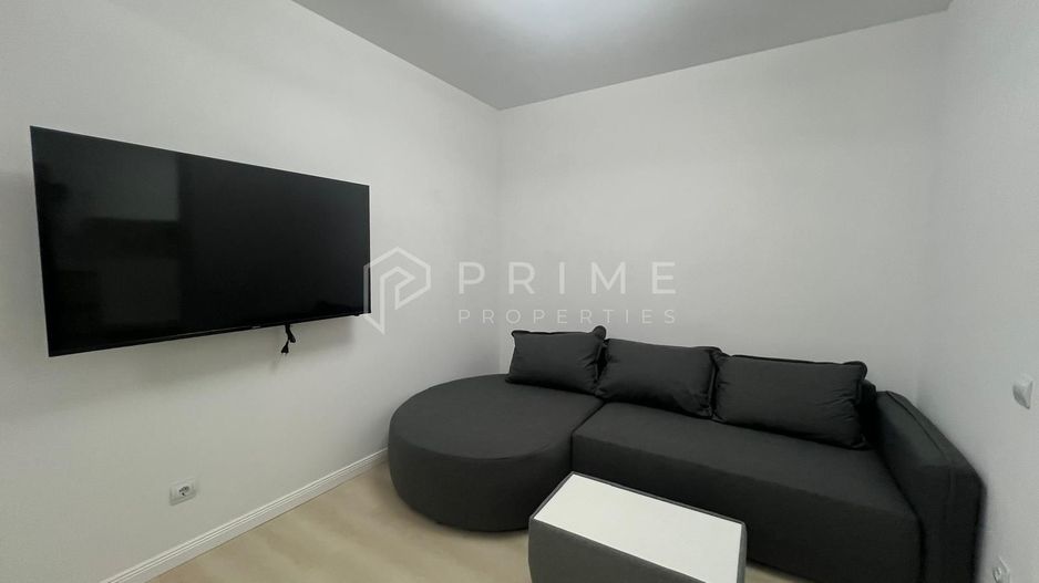 Studio nou de închiriat | Spațios | Imobil nou | Zonă semicentrală - Poză 3