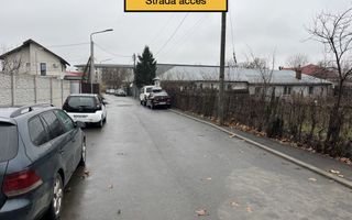 De vanzare teren intravilan L1c+M3, front stradal 15ml, Rahova - Poză 2