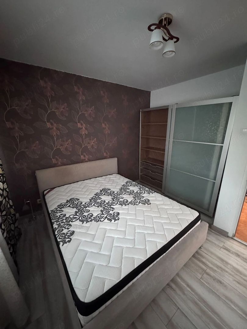 APARTAMENT RENOVAT ELEGANT METROU TINERETULUI - Poză 3
