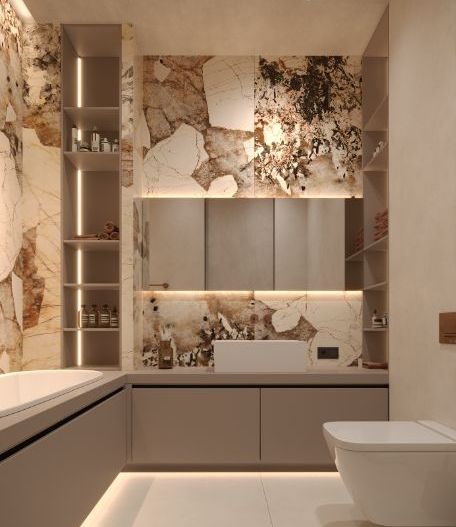 Apartament superb 3 camere I Ultracentral I Eminescu - Poză 13