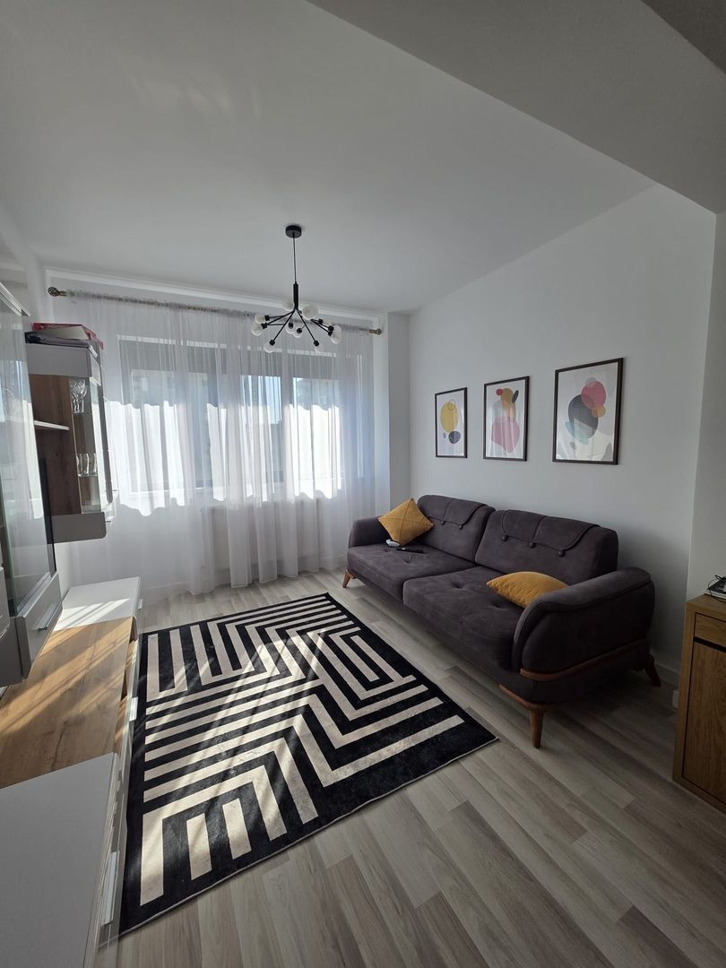 Apartament 3 camere Quarto residence Drumul Taberei Cartierul Brancusi - Poză 1
