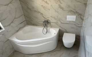 Duplex la Asfalt. Finalizat. Toate utilitatile - Mosnita Noua - Poză 6