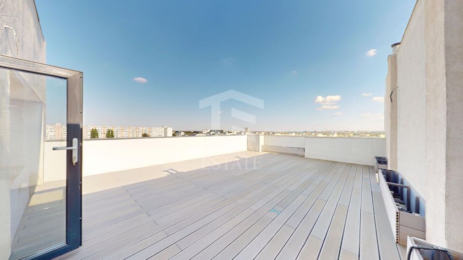 Penthouse Duplex 3 Camere cu Terasă de 65 mp | New Colentina Residence - Poză 27