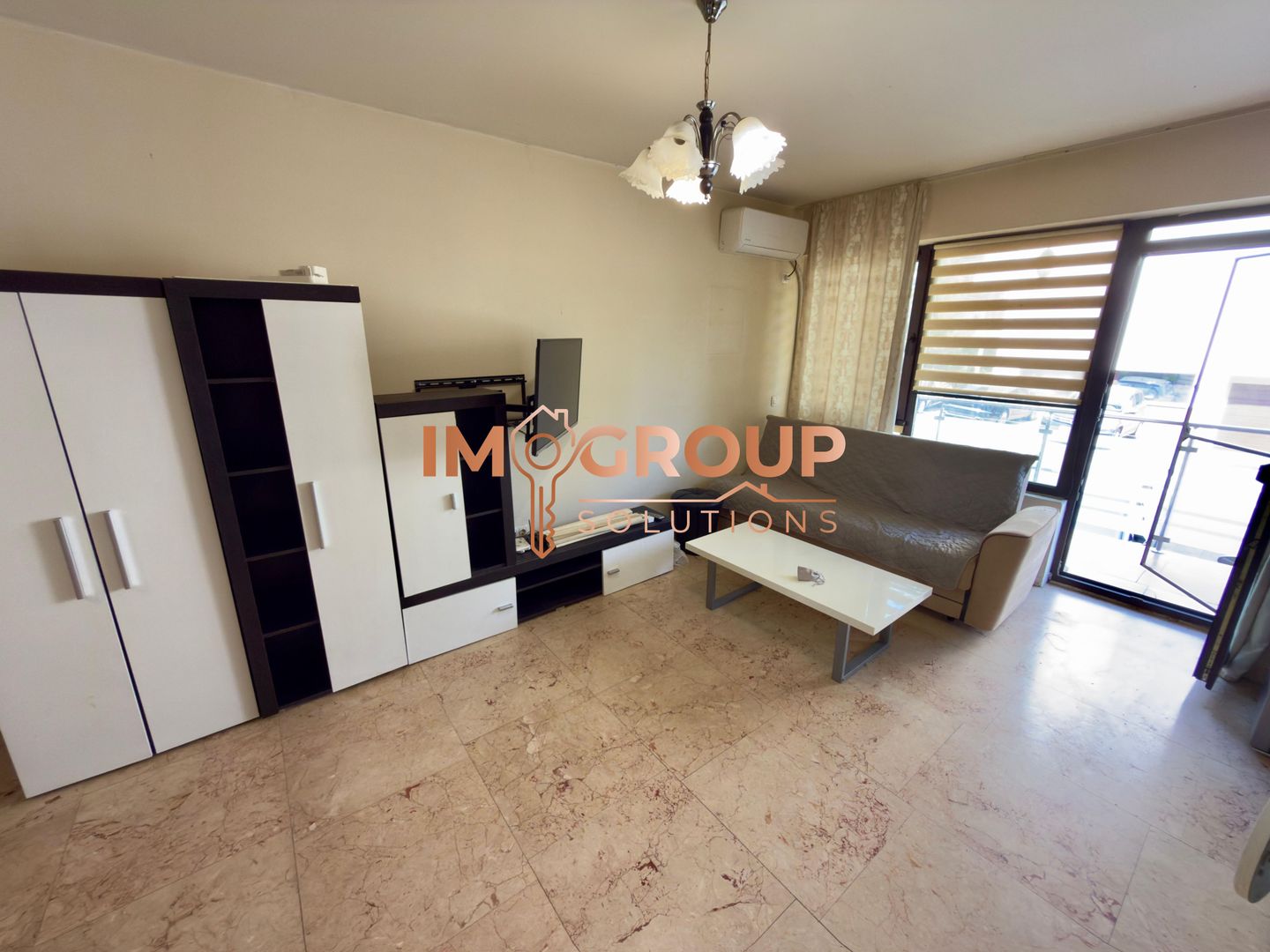 COMISION 0%-COPOU/EXCLUSIVE - ETAJ 1-BLOC NOU -APARTAMENT CU 3 CAMERE - Poză 3