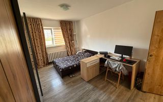 VANZARE 2 CAMERE -DECOMANDAT-TUDOR VLADIMIRESCU - DRUMUL TABEREI- GHENCEA - Poză 1