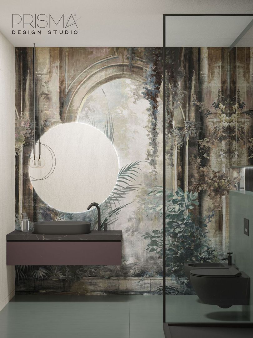 PENTHOUSE bloc nou - Central - Poză 15