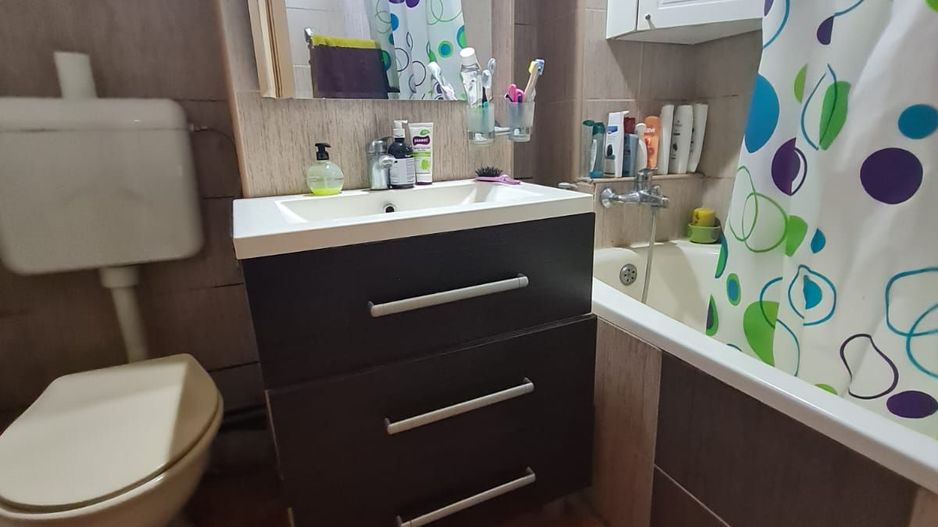 Apartament 3 camere zona Iulius Town - Poză 10