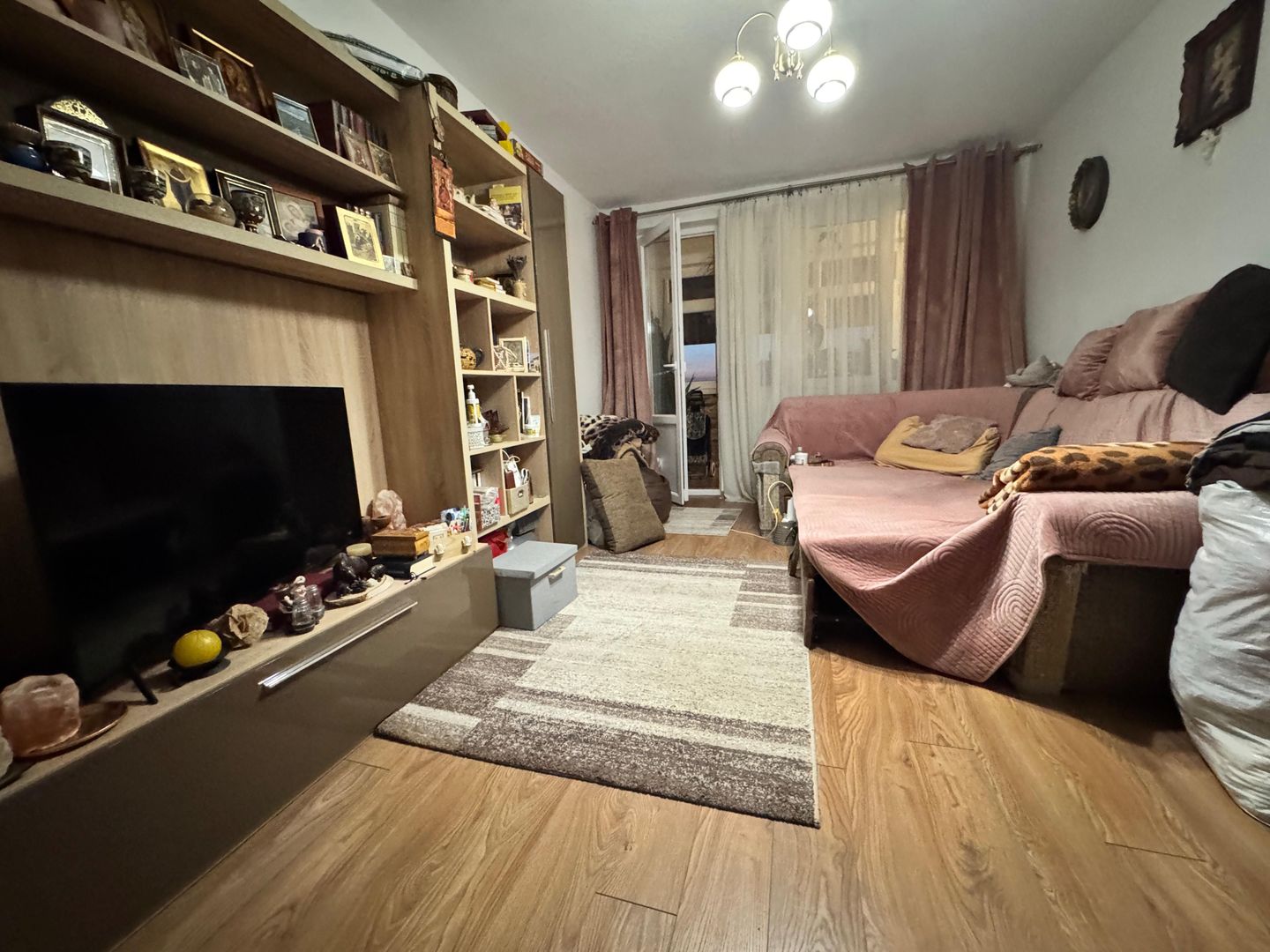 COMISION 0% | Apartament 2 Camere | Calea Sagului | 50 mp | Renovat - Poză 3