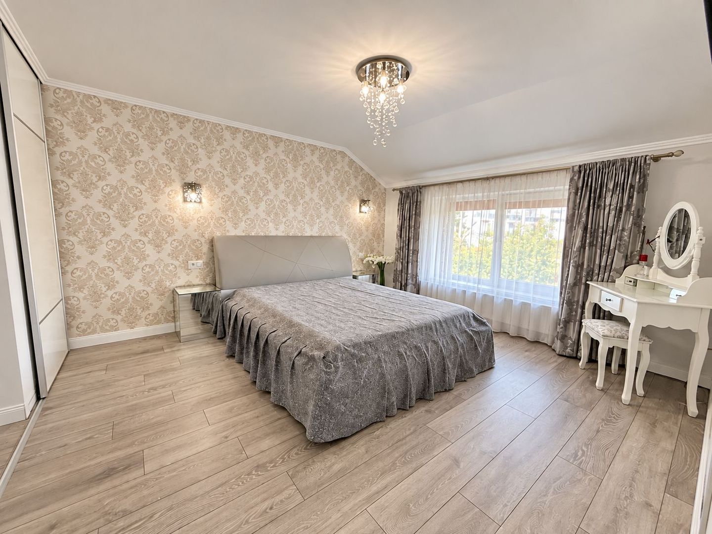 Braytim  | Casă | 4 camere | Garaj | Teren 454 mp - Poză 26