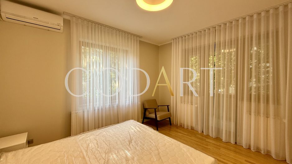 Apartament 3 camere |terasă si curte în Dorobanți Capitale - Poză 9