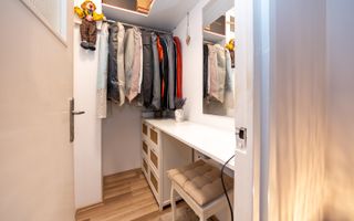 Apartament modern cu 3 camere, etaj 1, comision 0 - Zona Tractorul - Poză 8