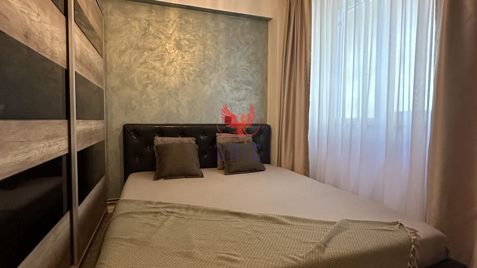 Apartament lux zona Amaradia-Fagaras - Poză 18