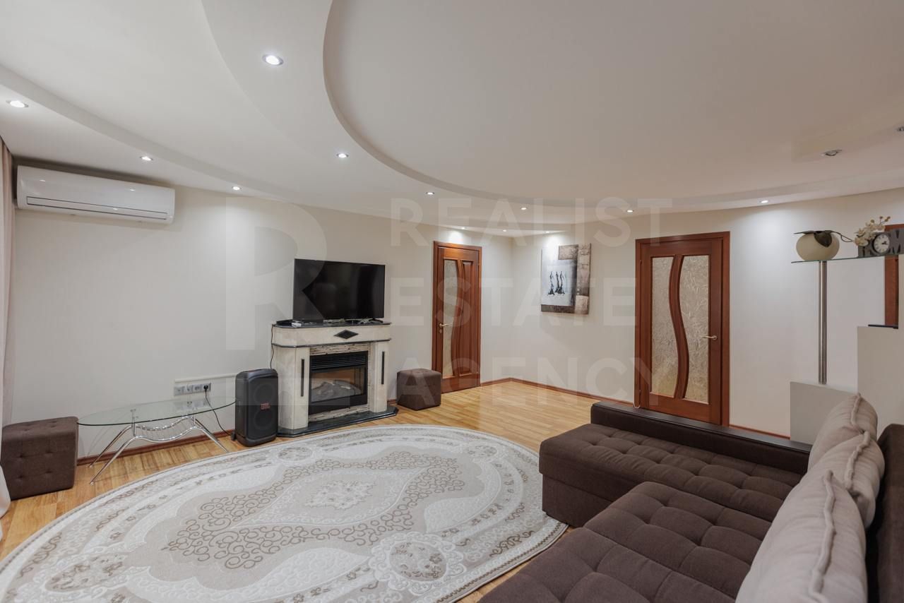 Vânzare, apartament, 3 camere, str. Ion Inculeț, Centru - Poză 2