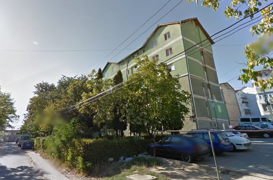 Apartament 3 camere Dej - Poză 1