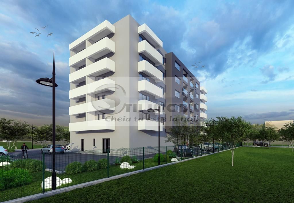 Apartament 2 camere decomandat 67mp - Bucium - Poză 5