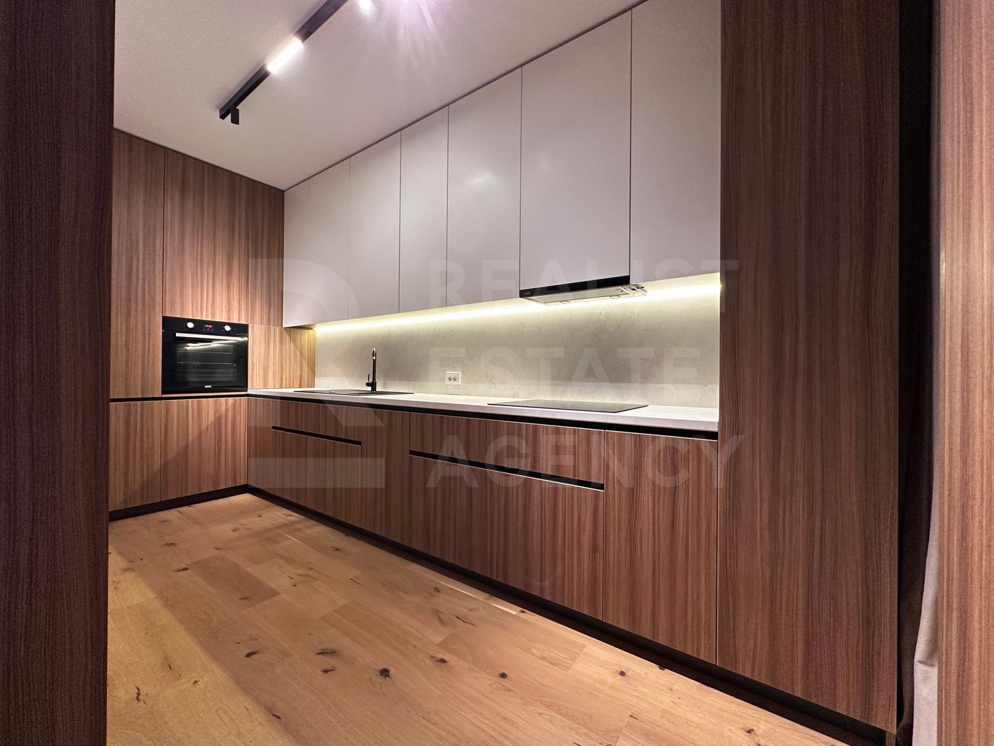 Chirie, apartament, 2 camere, parcare inclusă, București - Poză 4