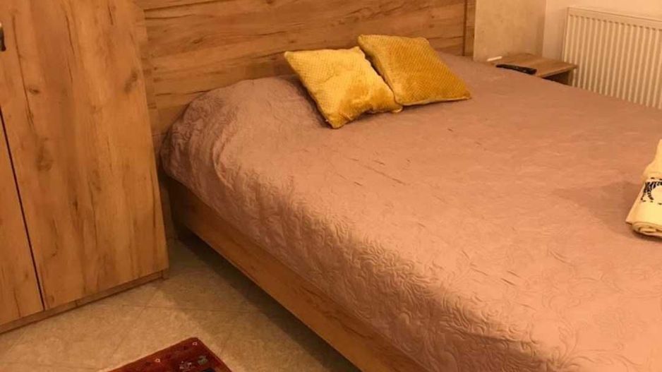 Casa de închiriat 4 camere Tohanu Nou - 900 euro/luna - Poză 3