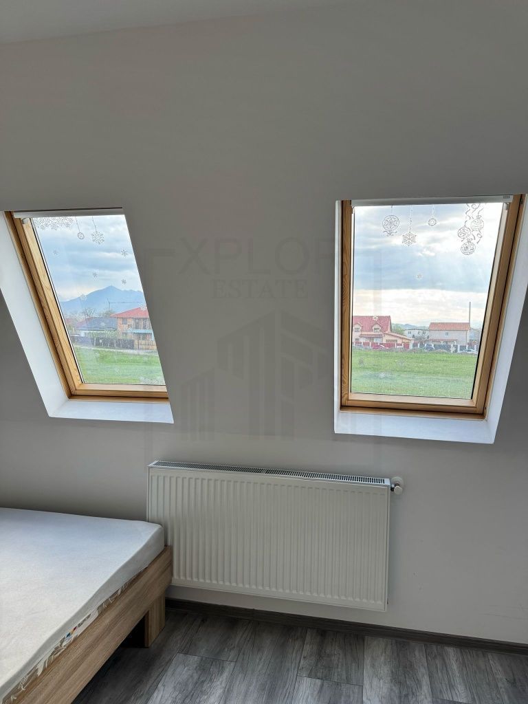 Casă Modernă | Izvor | 3 Dormitoare | 2 Băi | Terasă - Poză 6