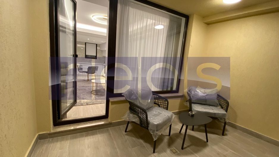 INCHIRIERE 2 CAMERE | SOS NORDULUI | LUX | MOBILAT SI UTILAT | 66 MP | - Poză 12