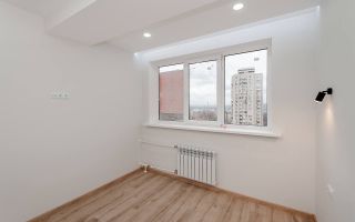 Apartament , o cameră, bd. Dacia , Botanica - Poză 4