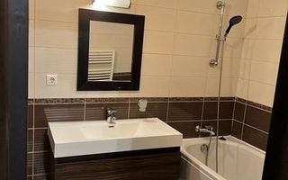 Apartament 2 camere , complet mobilat si utilat , Saphir Stein Grozavesti - Poză 4