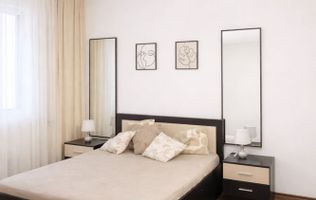 Garoniera metrou Dimitrie Leonida-Centrala proprie