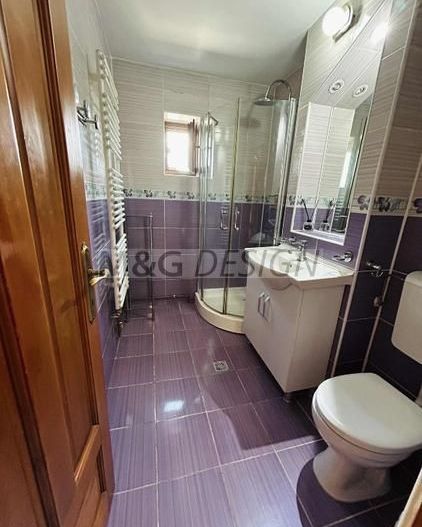 3 camere  Complexul Studentesc, , 2 bai , 2 balcoane , - Poză 5