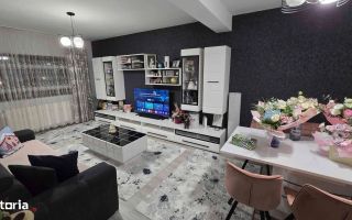 Apartament 2 camere etaj intermediar- Zona Mall Moldova - Poză 2