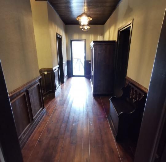 Casa de vacanta deosebita Breaza- Nistoresti - Poză 24