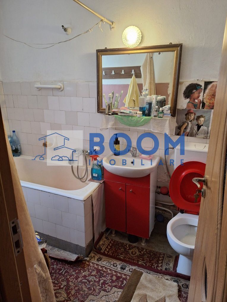Apartament 3 camere | Cartier Traian | 65 MP - Poză 7