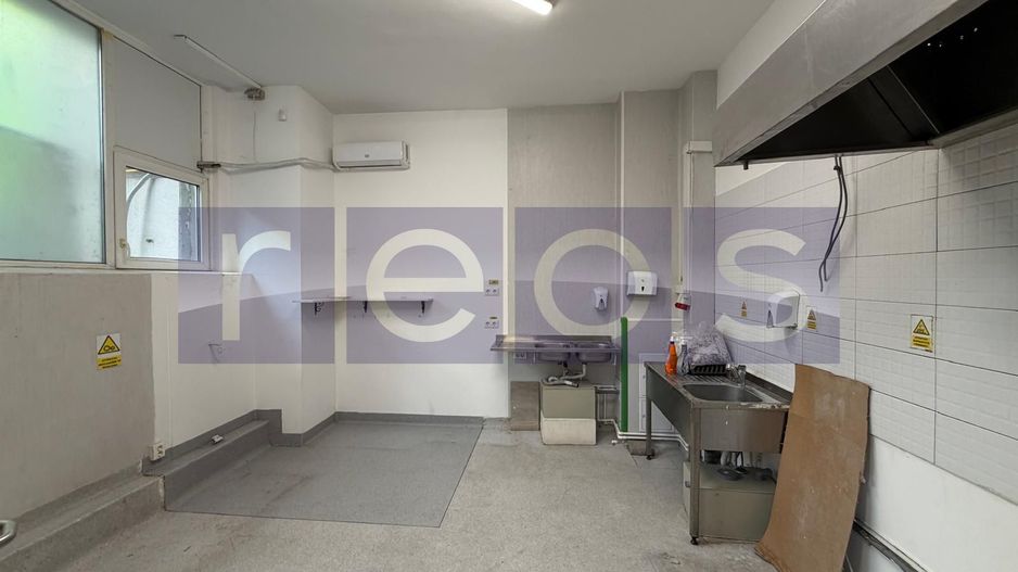 INCHIRIERE SPATIU COMERICAL | PARTER | TRAFIC INTENS | MAGHERU | 53MP - Poză 5