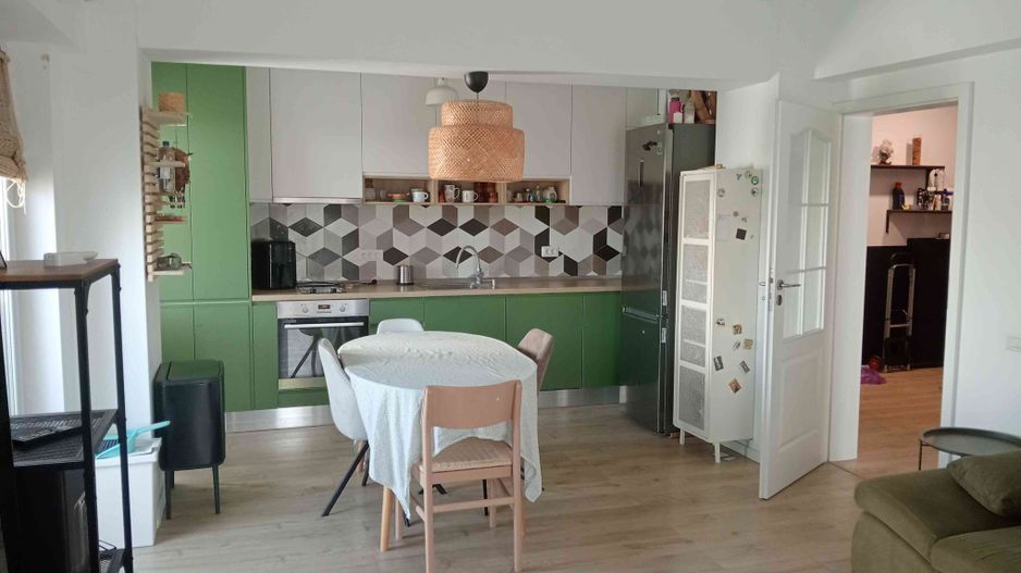 Închiriere Apartament 3 Camere | Străulești | Pet Friendly🐾| Loc de parcare🚗 - Poză 3