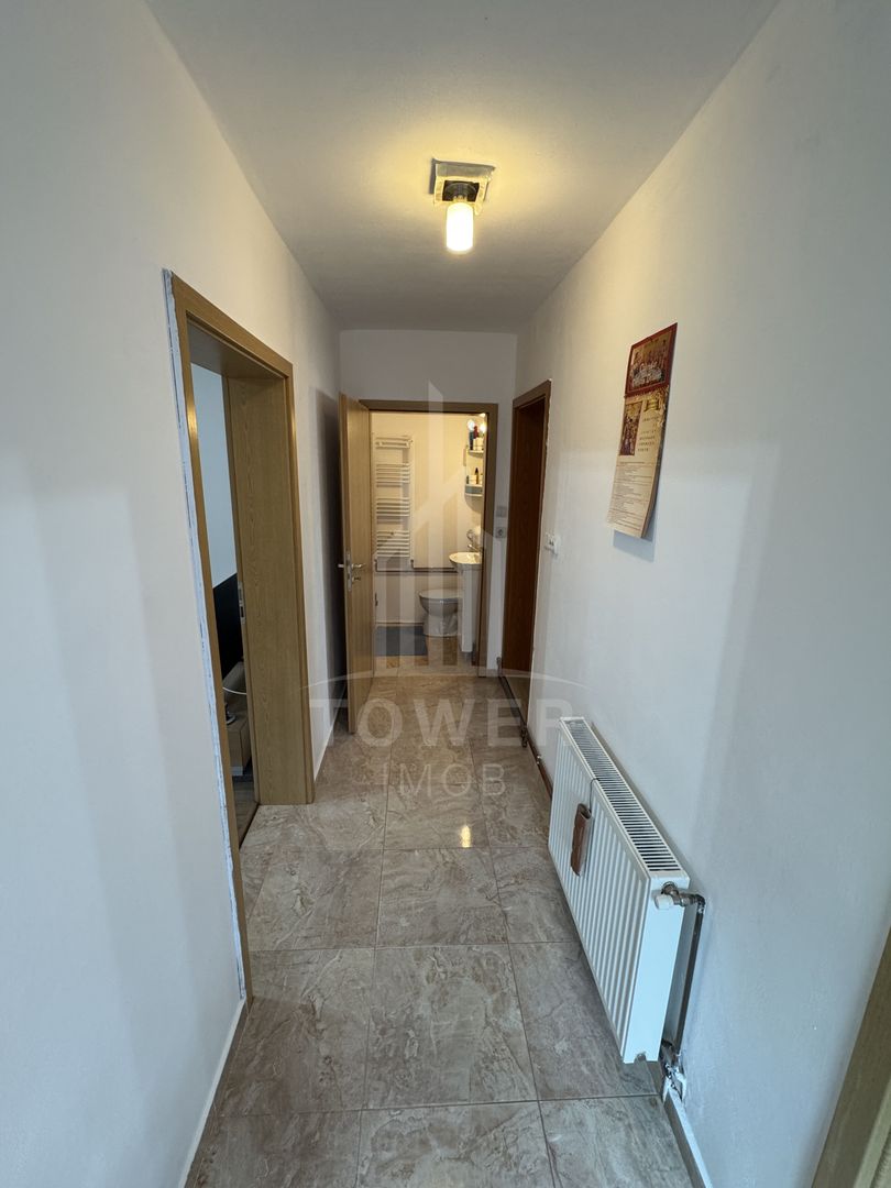Casă spațioasă cu 5 camere în Ocna Sibiului – teren generos de 726 mp! - Poză 12