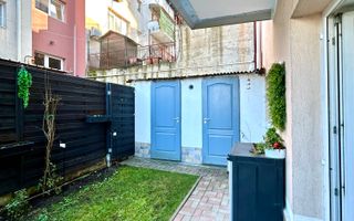 Apartament 2 camere de vanzare/ Zona Vivo / Cluj - Poză 13