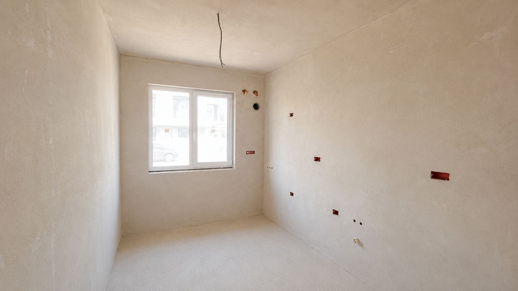 COMISION 0% | Apartament 3 camere | 80,36 mp | Curte 70 mp | Giroc - Poză 5