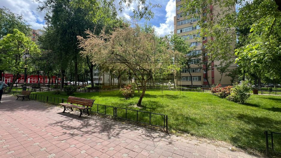 Apartament 2 camere Alexandru cel Bun- 5 min Parcul Voievozilor - Poză 23