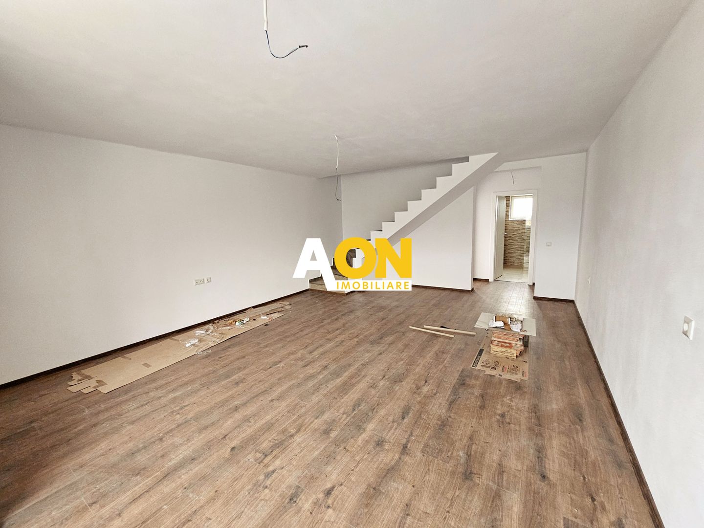 Casa tip insiruit, 105 mp utili, finisaje la cheie, zona Ampoi 3 - Poză 4