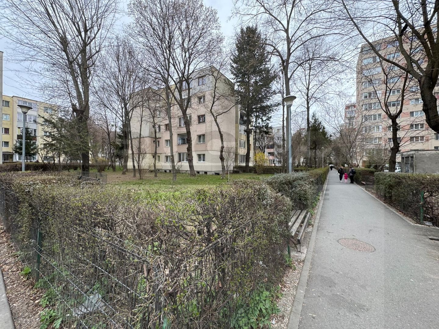 Apartament 3 camere, LUX, TOTUL NOU, 2 bai, zona Parcul Babes - Poză 15