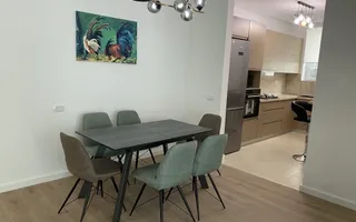 2 camere Prima Inchiriere + parcare - Floreasca IM65 - Poză 16