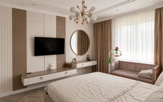 Chirie, apartament 3 camere, str.  Bulgară, Centru - Poză 2