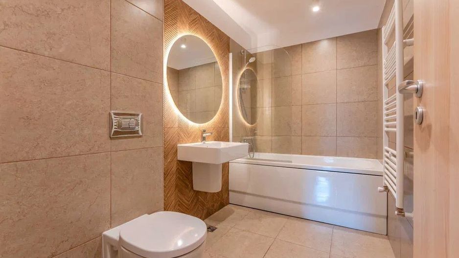 Cumperi apartamentul Parcarea O iei dacă vrei - Poză 7