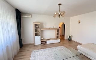 Inchiriere apartament 3 camere Calea Vitan - Vitan Mall Bucuresti - Poză 4