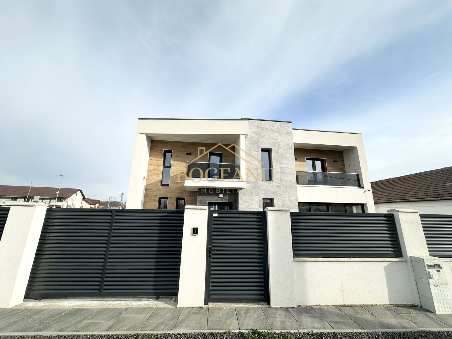 BG155- Vila moderna 5 camere Dumbrăvița | Pompa caldura-COMISION 0% - Poză 22